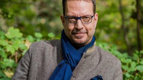 „Nem akarom, hogy a hazám múzeummá váljon-