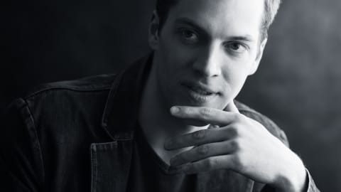 Foglalkozása: Dubóczky Gergely