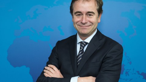 A művészetnek nem az a dolga, hogy ismerős és kellemes legyen