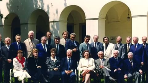 „A művészet talán a legmagasabb rendű emberi tevékenység”