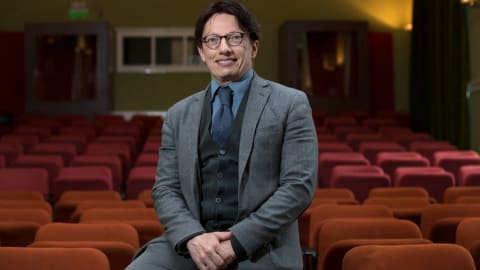 Gian Luca Borghese: „Nagyon hiszek az együttműködésben-