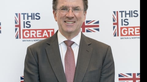 A királyi családtól a hip-hopig: a változatosság a UK-brand legfőbb eleme