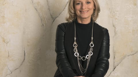 „A zene a második anyanyelvem-