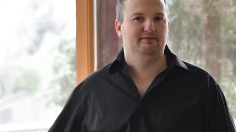 „Szerettem azt gondolni, hogy nehezen beskatulyázható vagyok”