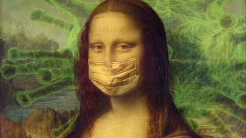 Vészhelyzetben sem hallgatnak a múzsák