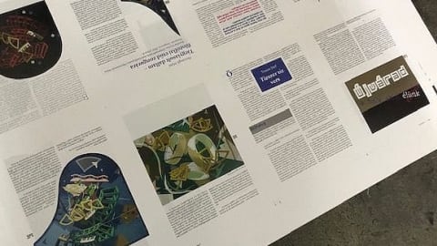 Új művészeti-irodalmi lapot alapítottak a Várad egykori munkatársai