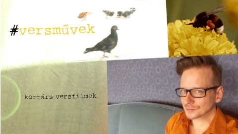 Sunnyside Art #Versművek