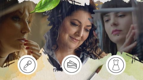 Kreativitásra buzdító kampányt indított a FUZETEA