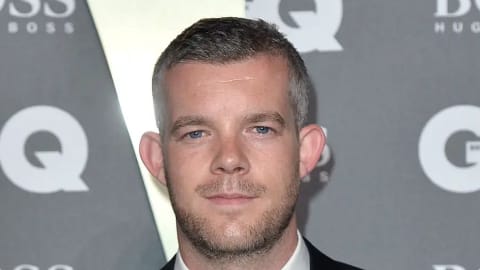 Talk Art’s star Russell Tovey curated a successful Sotheby’s sale