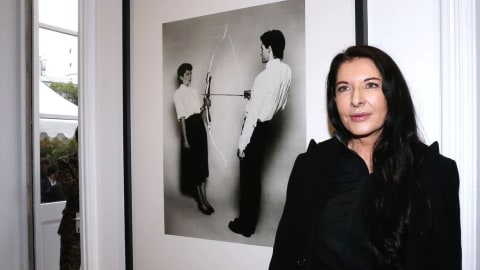 Asztúria hercegnője-díj a performansz királynőjének