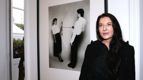Princess of Asturias Award for the queen of performance