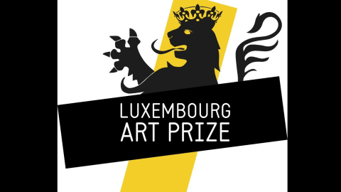 Luxembourg Art Prize - 2018-as döntősök