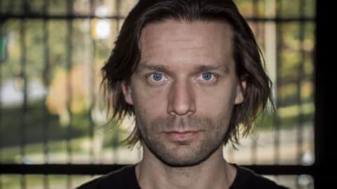 Domán Kornél: Magyarországon, magyarul szeretnék játszani