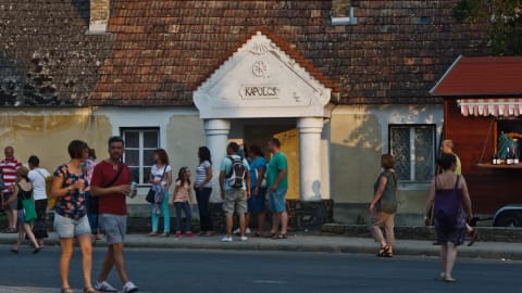 Javában zajlik a 30. Művészetek Völgye