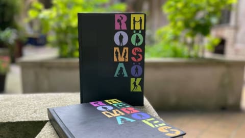 Roma Hősök – Európai drámák