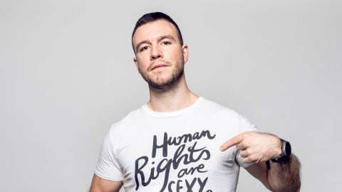 Rangos nemzetközi díjat kapott Molnár Áron