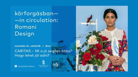Dizájnerek, kortársak és mentorok