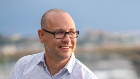 „Semmi más nem képes erre, csak a kultúra!”