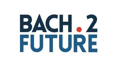 Bach. 2 Future konferencia a Müpában