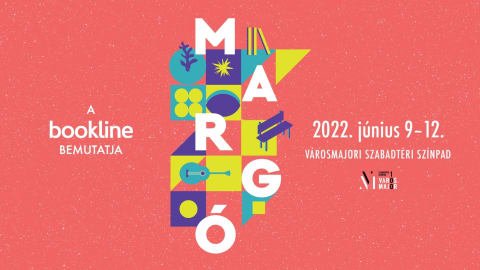 A Margó 2022-ben is keresi a legjobb elsőkötetes szerzőt