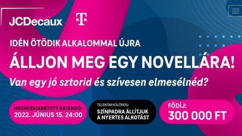 Meghosszabbították a jelentkezési határidőt