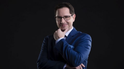 Barnák László: „Fel vagyok vértezve a folytatásra!”