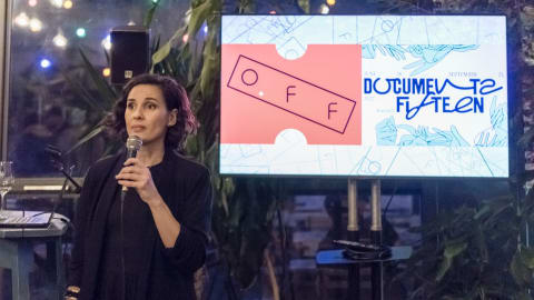 Művészkollektíváké az idén a kasseli DOCUMENTA
