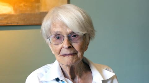 Anna Mark Szentendrén