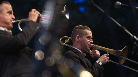 Jazzfőváros fesztivál Kecskeméten
