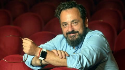 „Ha azt érzem, hogy négyezer néző egyszerre rezdül, akkor jó munkát végeztünk”