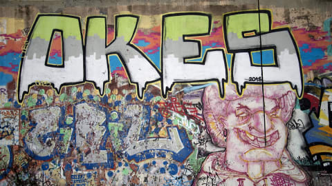 Hamarosan megjelenik Lugosi LUGO László GRAFFITI. Read the Signs című albuma