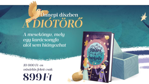 Új kiadásban jelent meg a világ egyik legkedveltebb meséje