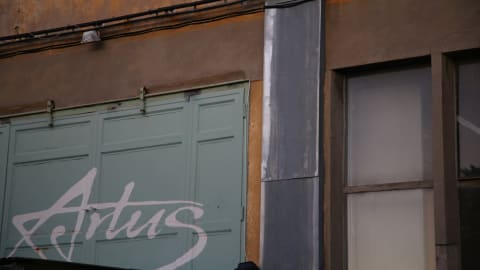Élő felszín – vizuális színházi előadás