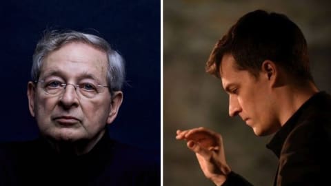 Hiány két hang között – Haydn, Nádas és az Esterházyak