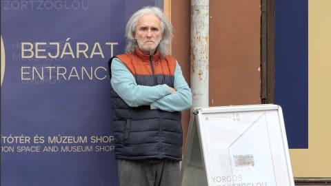„A kultúrát nem lehet megölni”