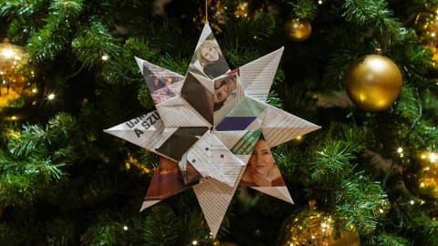 Advent a Müpával