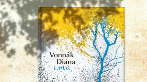 Vonnák Diána: Látlak