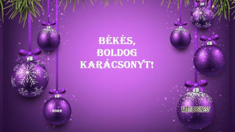 Karácsonyi ajánló