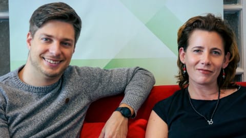 Váratlan dolgok satuja