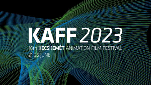 Indul a nevezés A 16. Kecskeméti Animációs Filmfesztiválra!