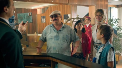 2022 legnézettebb magyar filmje már a Netflixen is látható