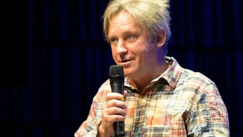 Kell valami bekattanás – interjú Háy Jánossal