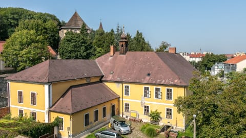 Két magyar helyszín kerülhet be a hét Legveszélyeztetettebb Program közé