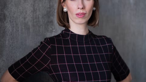 „A párizsi mozikban kezdtem el filmrendezést tanulni”