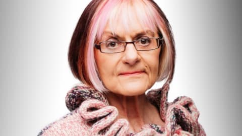 Katalin L. Horváth