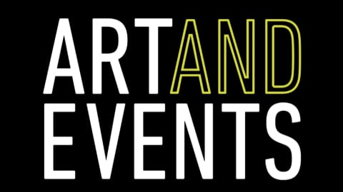 Art and Events