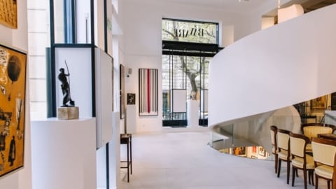 2025. szeptember 30., A műtárgyak értéke II.