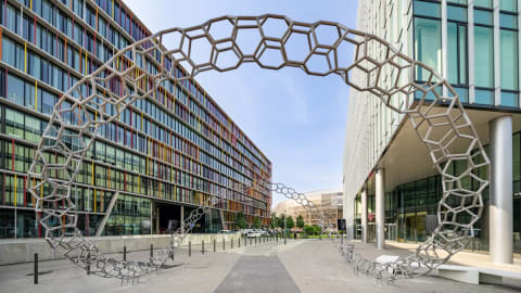 ArkForum: Épített környezetünk közösségi terei és azok művészeti célú felhasználásai