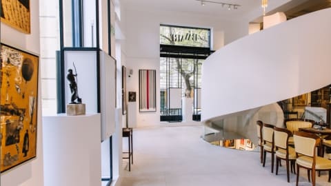 2025. november 26., A műtárgyak értéke - Időtlen értékek: órák, ékszerek, arany