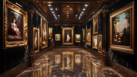 Art Finance képzés